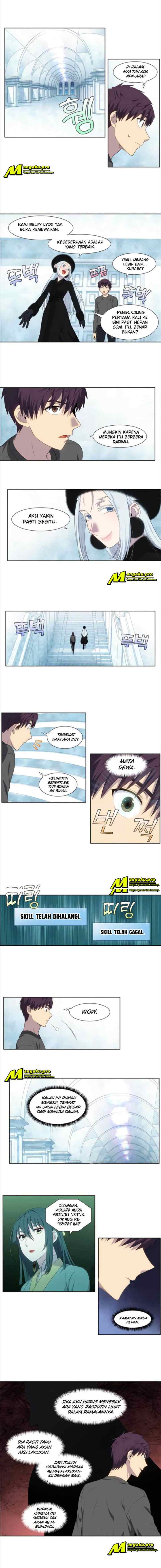 The Gamer chapter 362 halaman 4