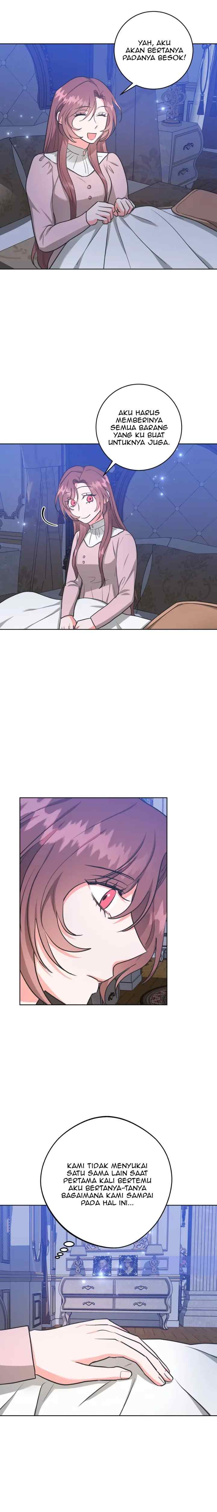 The Northern Duke Needs a Warm Hug chapter 68 halaman 13