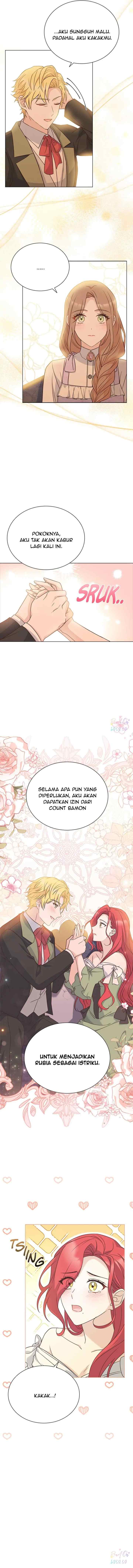 One Night with Emperor chapter 71 halaman 10