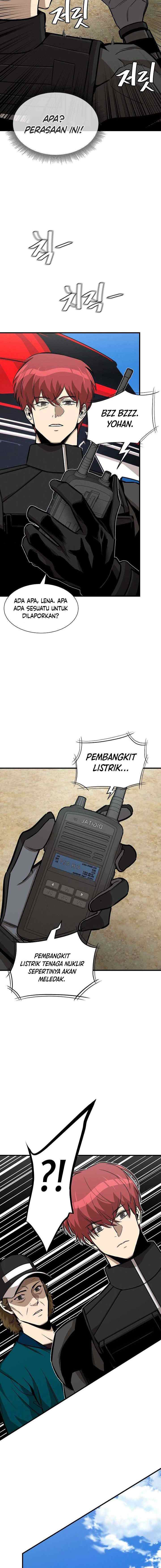 Return Survival chapter 115 halaman 6
