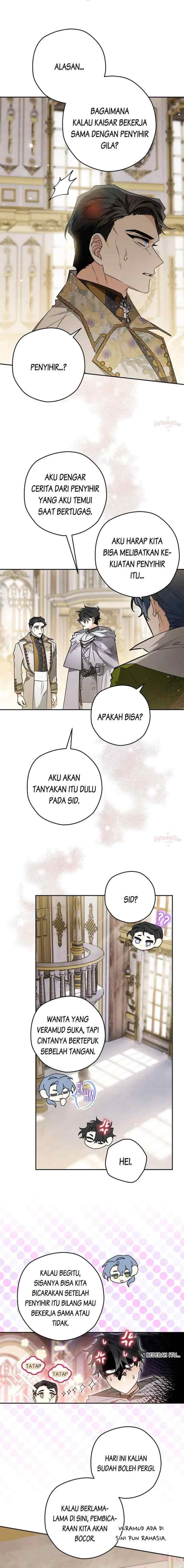 Sigrid chapter 66 halaman 12