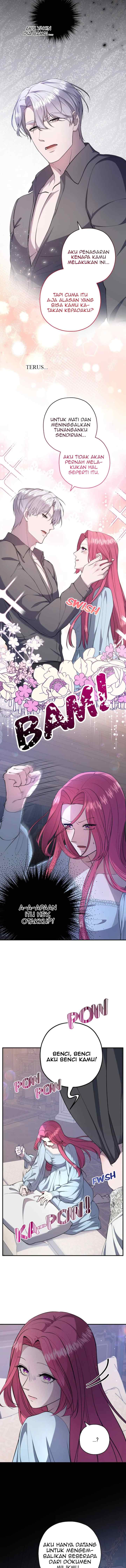 The Devilishly Trash Duke chapter 26 halaman 9