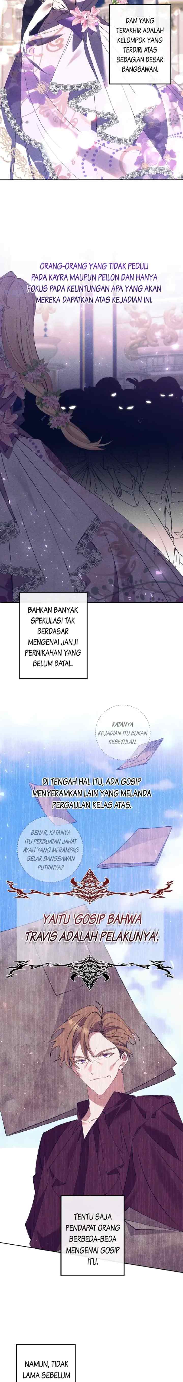 It's Useless to Hang On chapter 82 halaman 5