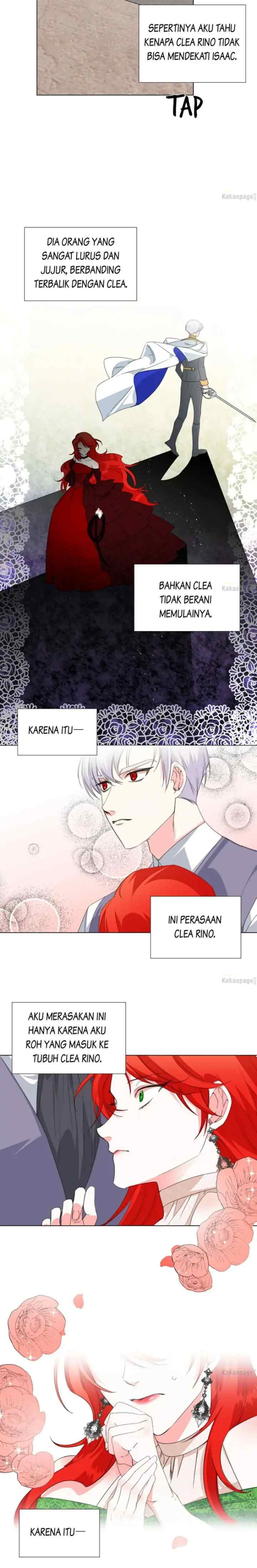 Happy Ending for the Time-Limited Villainess chapter 8 halaman 13