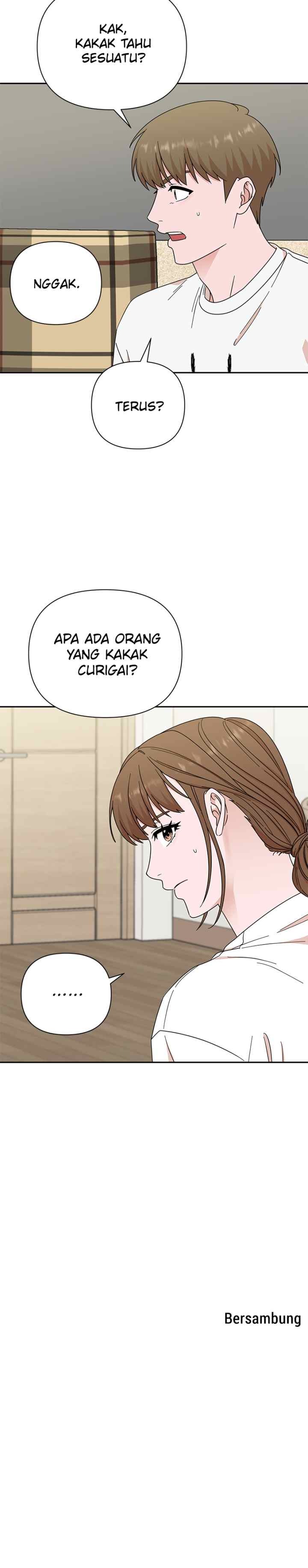 The Guy With Pretty Lips chapter 91 halaman 20