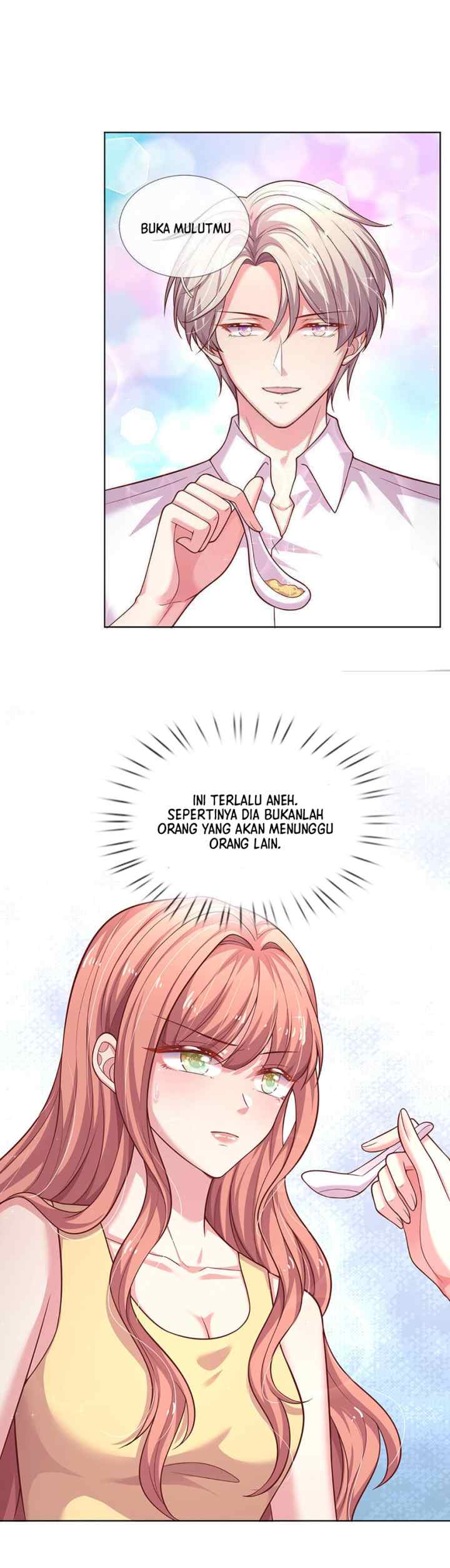 Drama Mommy Online Battle chapter 81 halaman 4