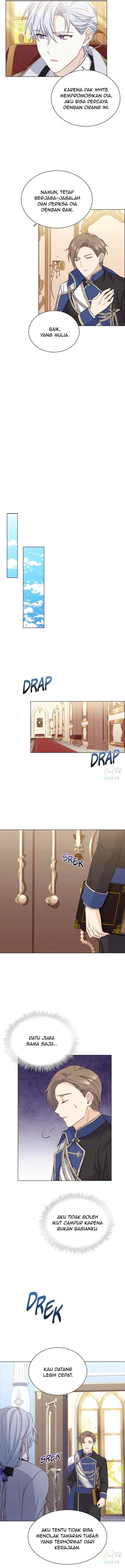 One Night with Emperor chapter 46 halaman 13