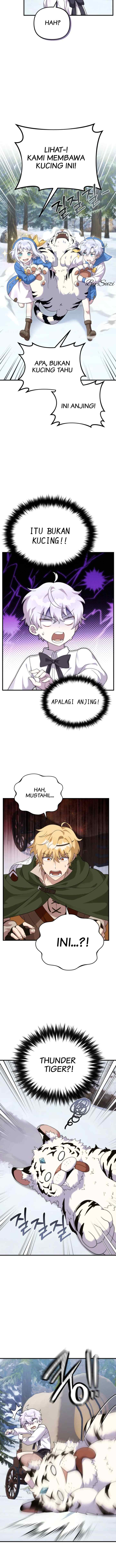 How to Survive as a Dragon with Time-Limit chapter 31 halaman 4