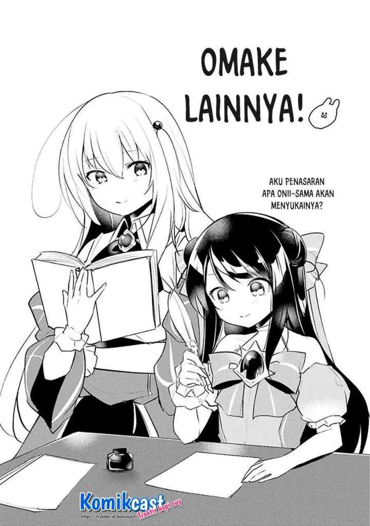 Souda, Baikoku Shiyou: Tensai Ouji no Akaji Kokka Saisei Jutsu chapter 15.5 halaman 10