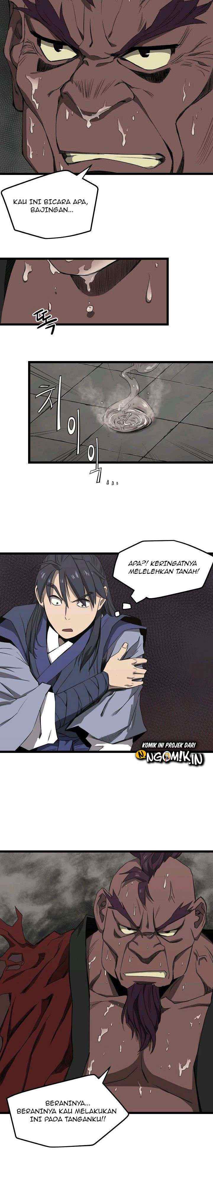 Reign chapter 7 halaman 13