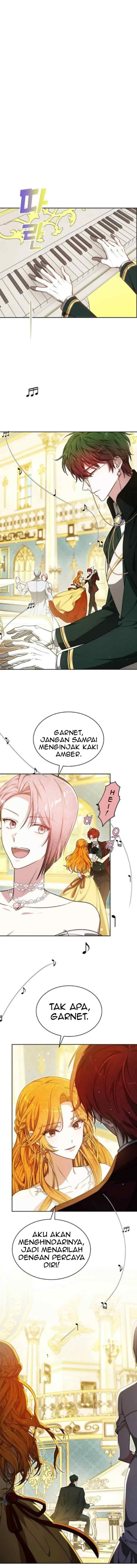 Bride of Obsidian chapter 26 halaman 5