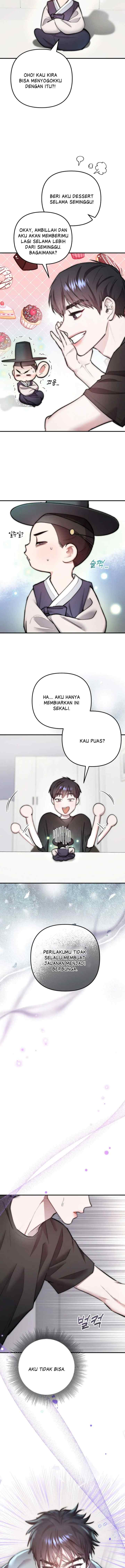Acting Genius, Top Idol! chapter 9 halaman 14