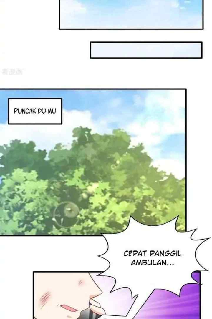 Take Your Mommy Home chapter 288 halaman 8