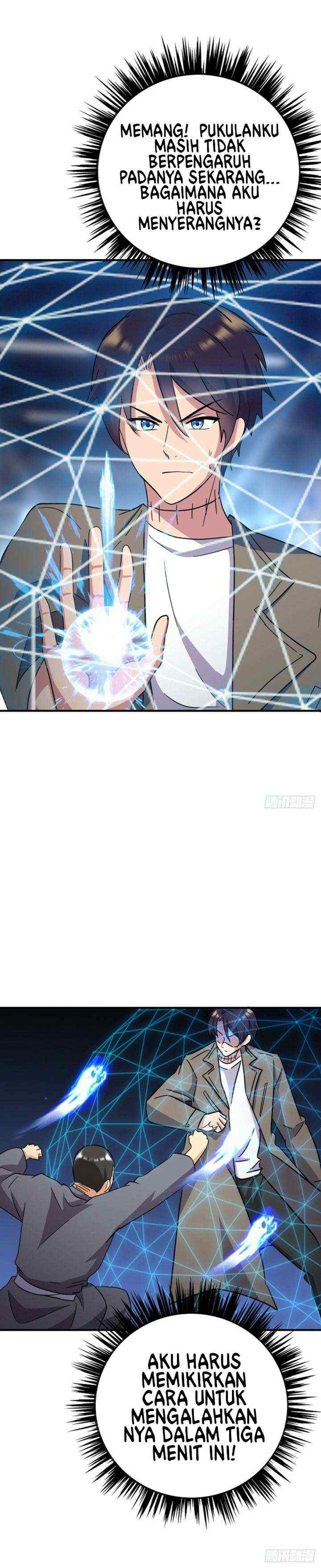 One Thousand Live Broadcast Big Local Tyrant chapter 67 halaman 7