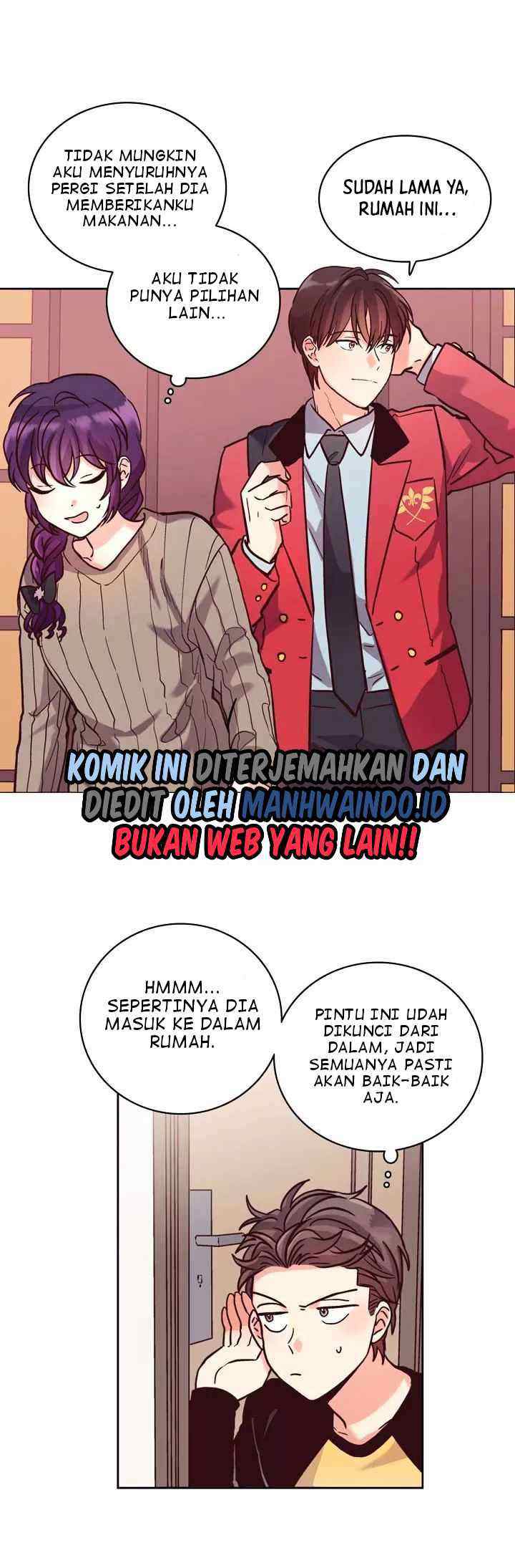 Pride Complex chapter 17.2 halaman 10