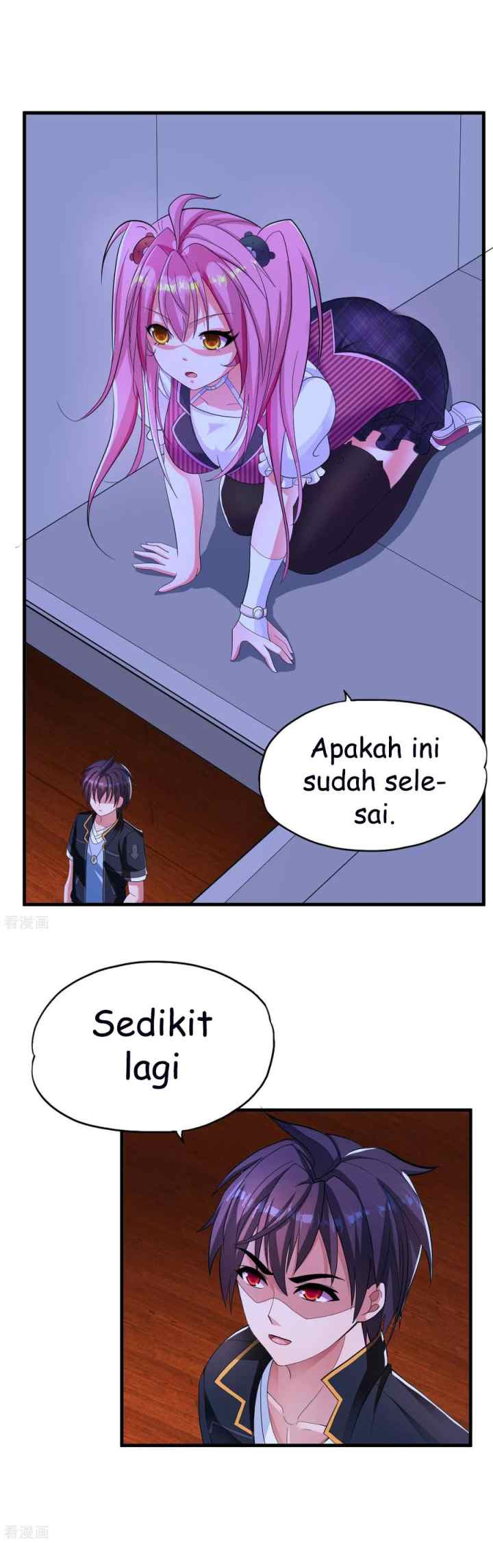 Medical Soldiers chapter 13 halaman 8
