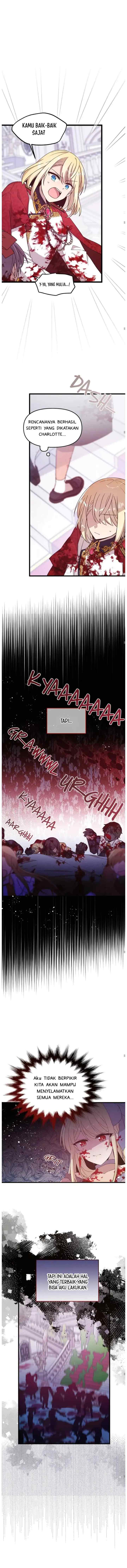Il était une fois : Zombie edition chapter 3 halaman 12