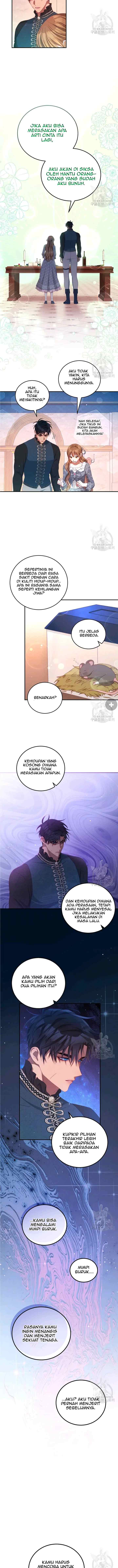 I Have Become The Hero's Rival chapter 53 halaman 6