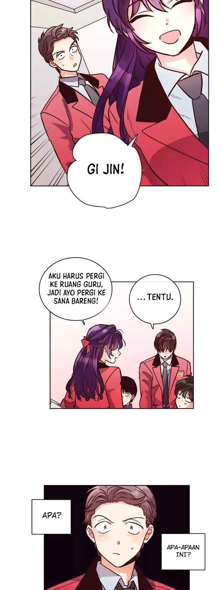 Pride Complex chapter 19.1 halaman 12