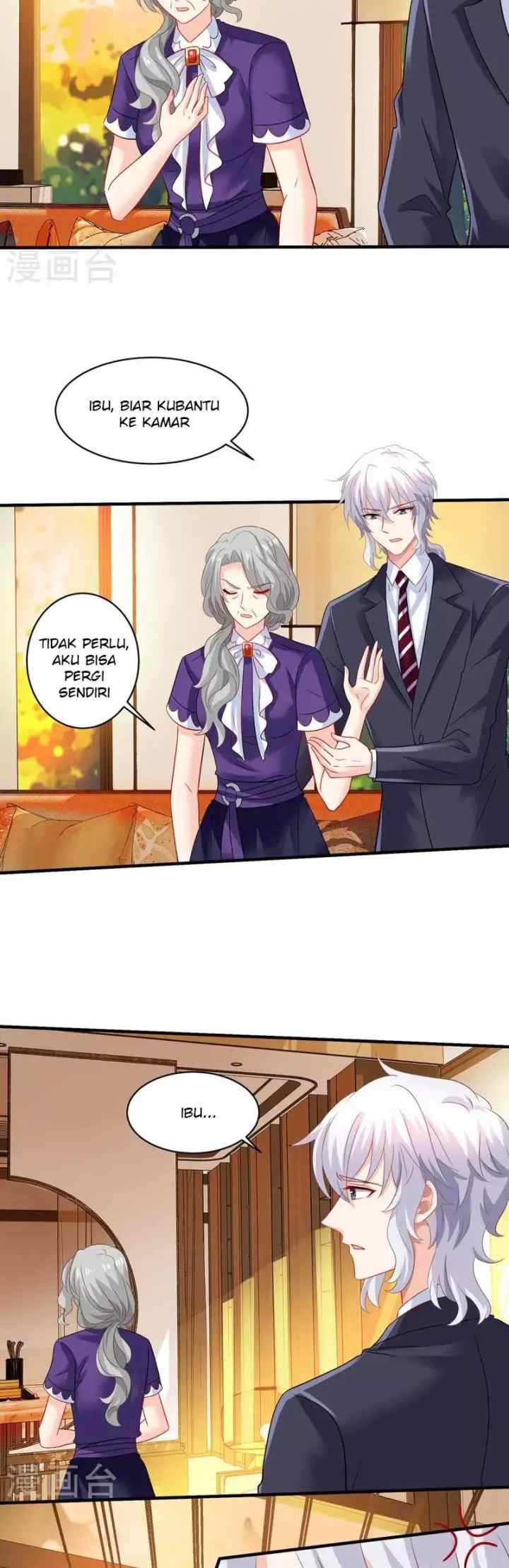 Take Your Mommy Home chapter 388 halaman 15