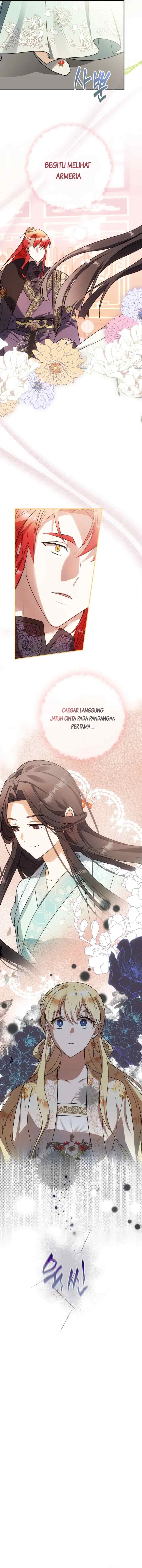 The Male Lead Is Trying to Change the Female Lead chapter 12 halaman 5