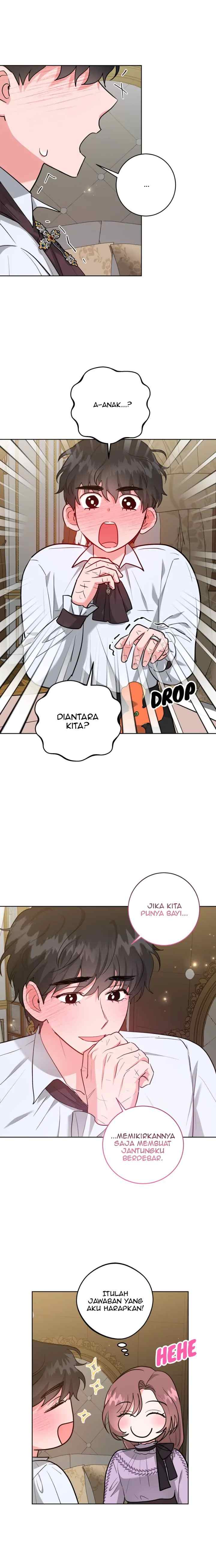 The Northern Duke Needs a Warm Hug chapter 74 halaman 9