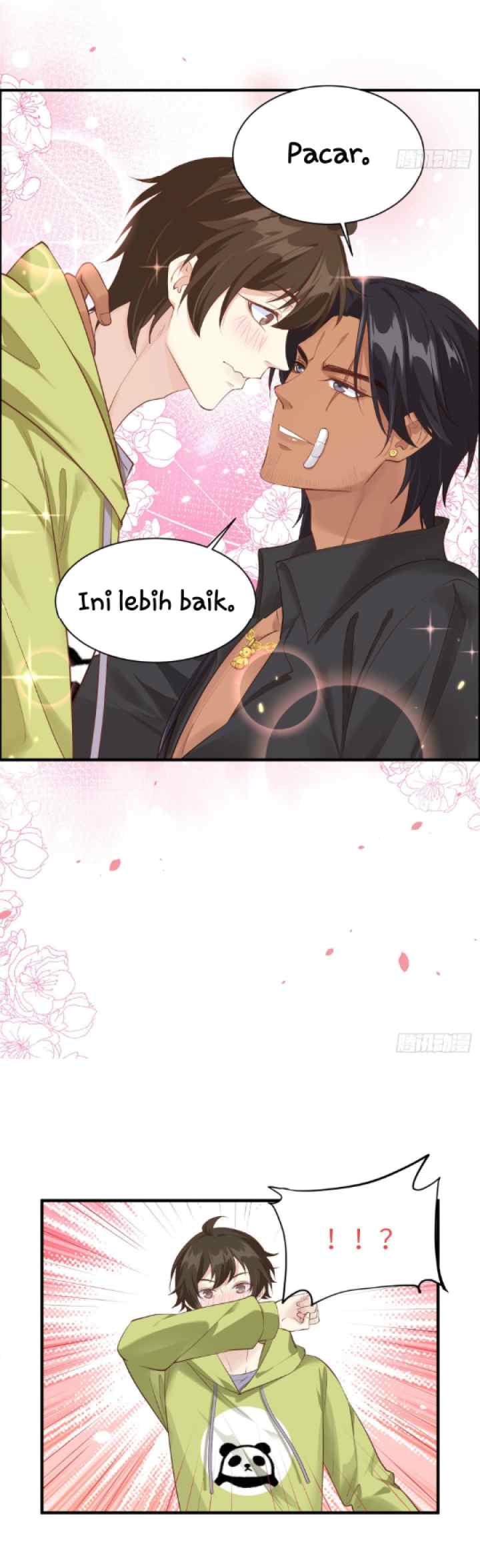 Cultivation Daddy chapter 59 halaman 13