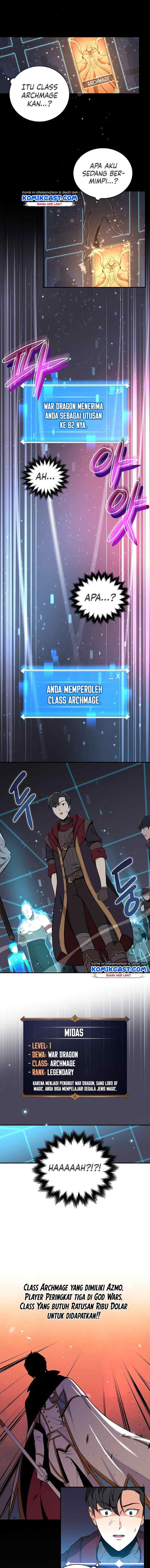 Archmage Streamer chapter 2 halaman 12