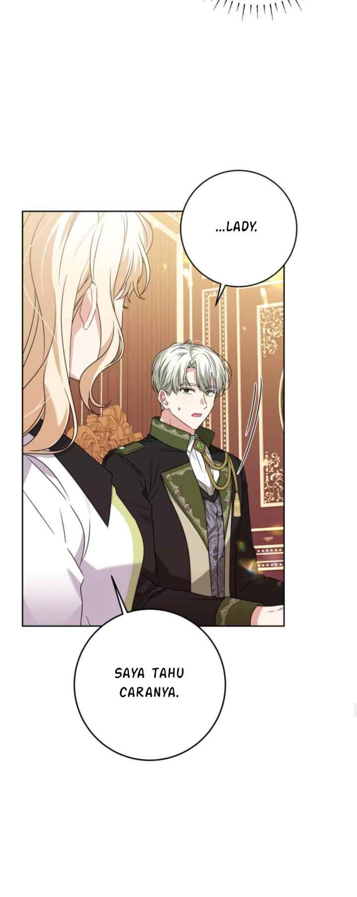 My Villainous Family Won't Let Me Be chapter 12 halaman 13