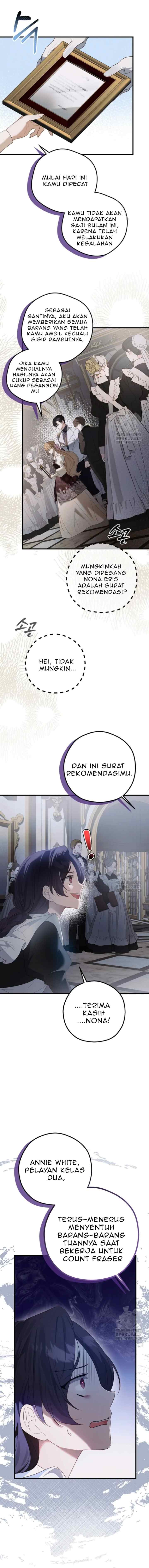 The Duke of Darkness Proposes a Contract Marriage chapter 18 halaman 5