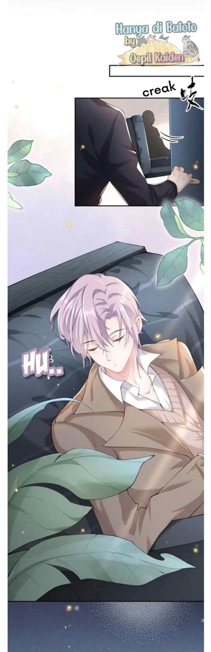 I'm A Stand-in Puppet For His Ex-Lover chapter 3 halaman 15