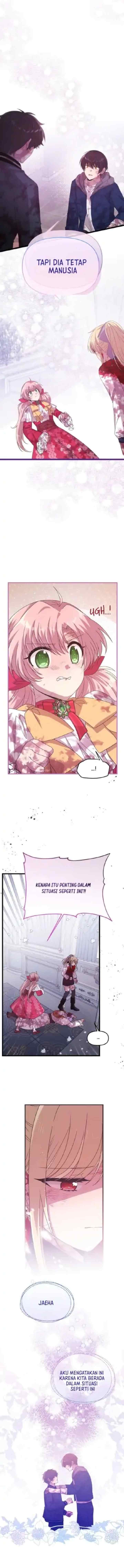 Il était une fois : Zombie edition chapter 24 halaman 8