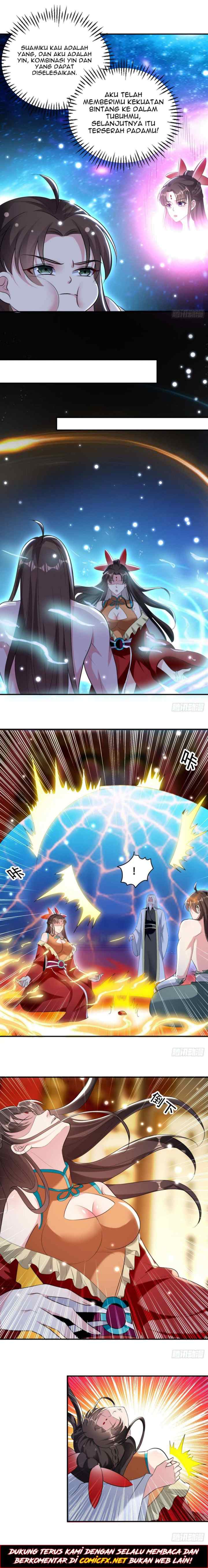 Outsider Super Son In Law chapter 23 halaman 5