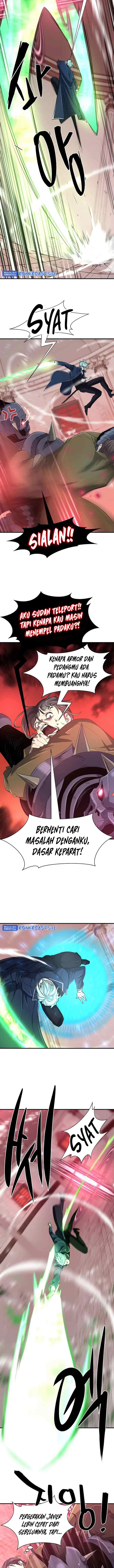 O melhor engenheiro do mundo chapter 89 halaman 6