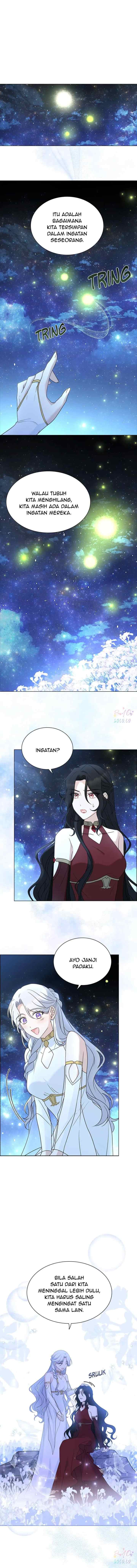 One Night with Emperor chapter 97 halaman 6