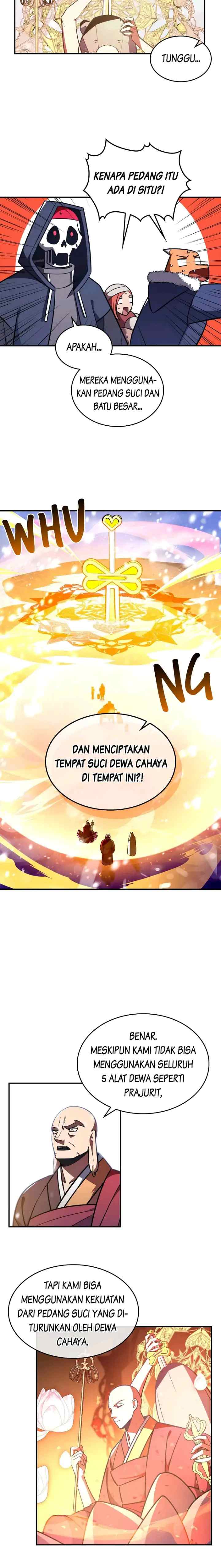 There Was a Hero chapter 24 halaman 10
