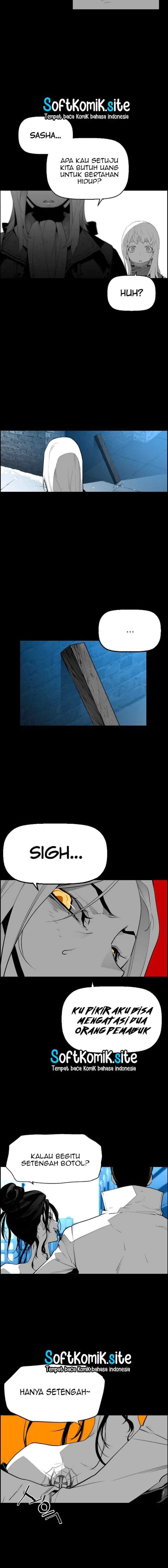 Terror Man chapter 102 halaman 17