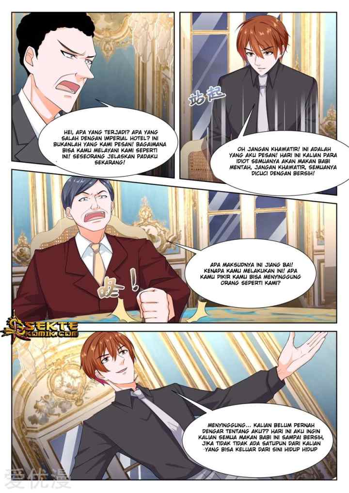 Metropolitan System chapter 243 halaman 5