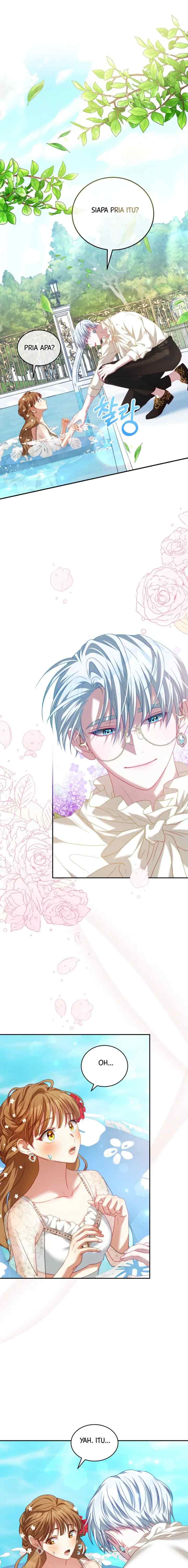 I Have Become The Hero's Rival chapter 17 halaman 12