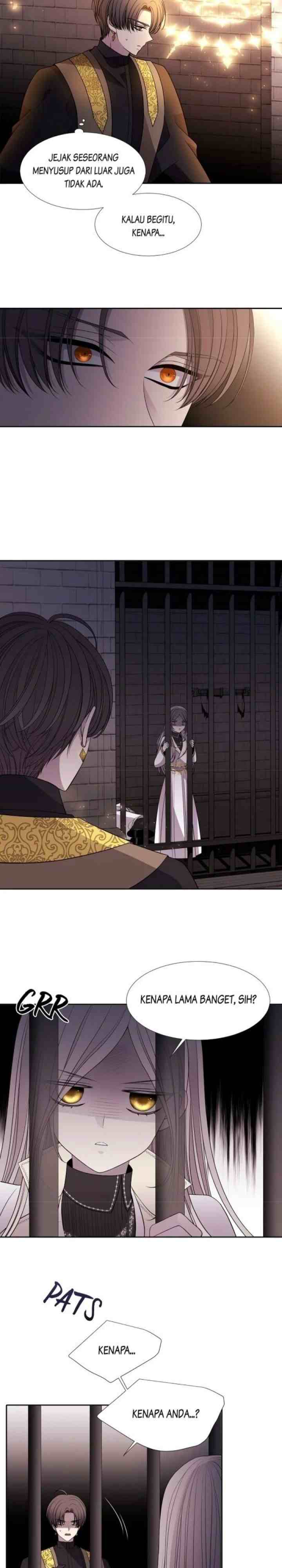 Charlotte Has Five Disciples chapter 64 halaman 6