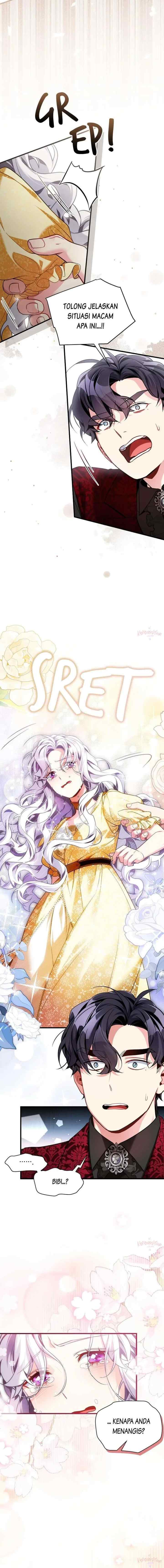 Not Sew Wicked Stepmom chapter 109 halaman 4
