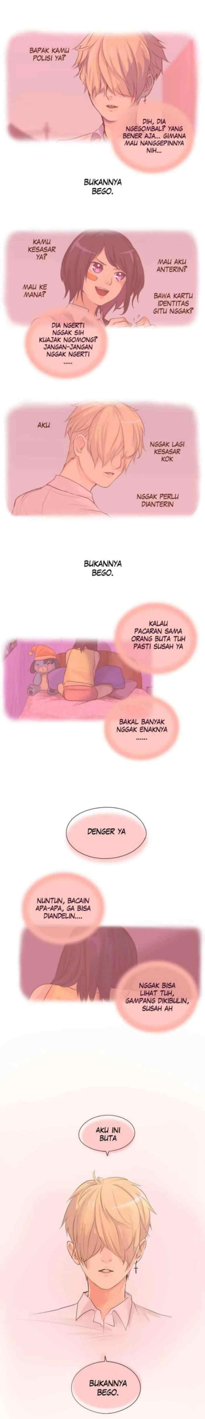 Flawless chapter 5 halaman 7