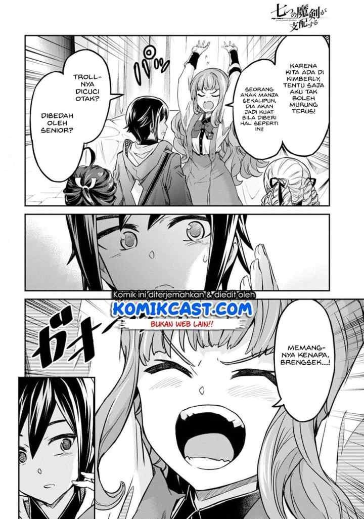 Nanatsu no Maken ga Shihai suru chapter 14.1 halaman 9