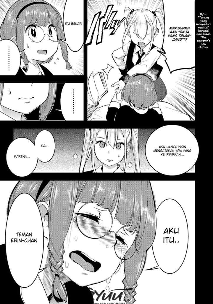 Hazure Skill [Mapping] wo Te ni Shita Shonen ha Saikyou Party to Dungeon ni Idomu chapter 14.2 halaman 13