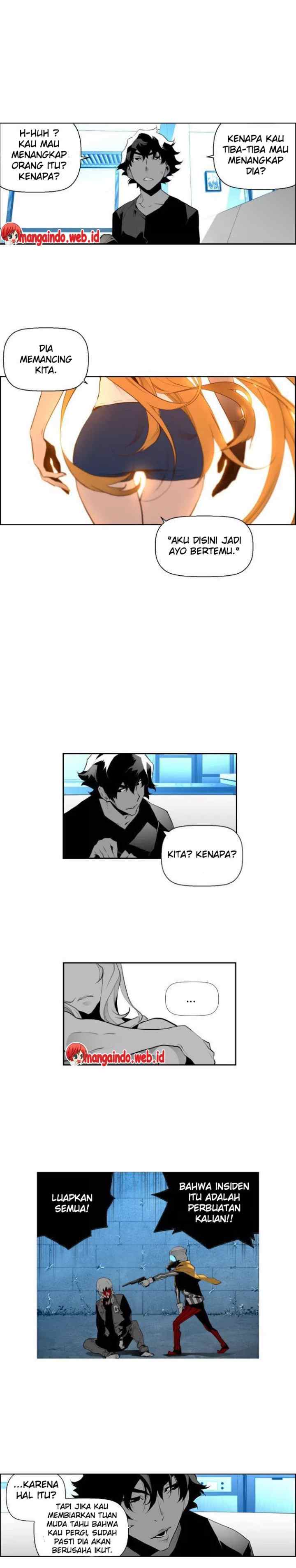 Terror Man chapter 15 halaman 12