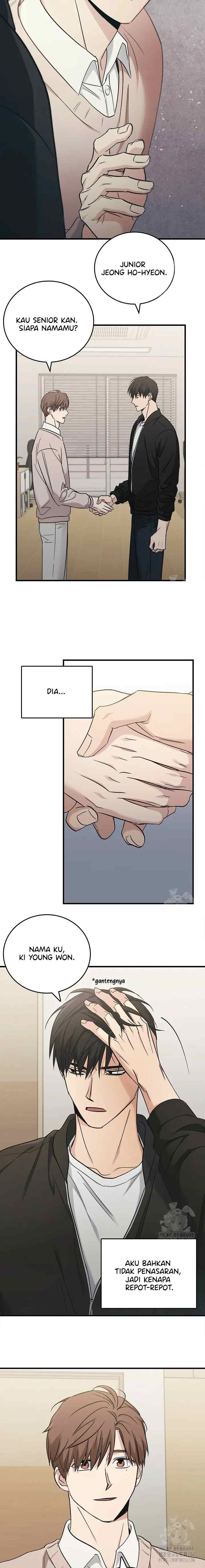 Dead Man's Switch chapter 41 halaman 14
