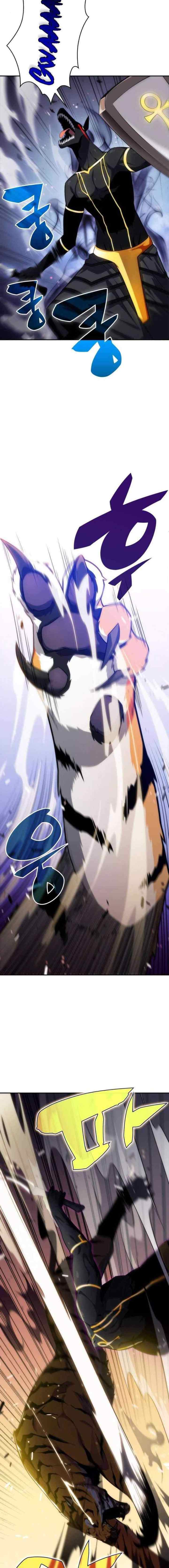 Solo Max-Level Newbie chapter 6 halaman 10