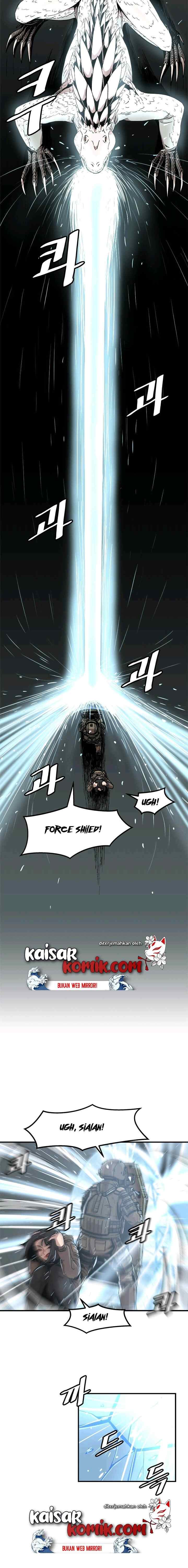 Bring My Level Up Alone chapter 2 halaman 9