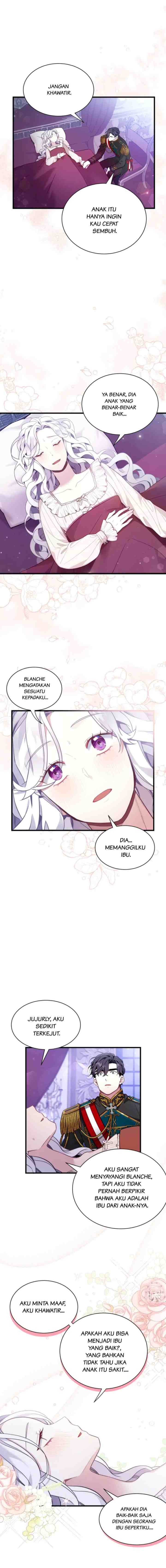 Not Sew Wicked Stepmom chapter 55 halaman 10