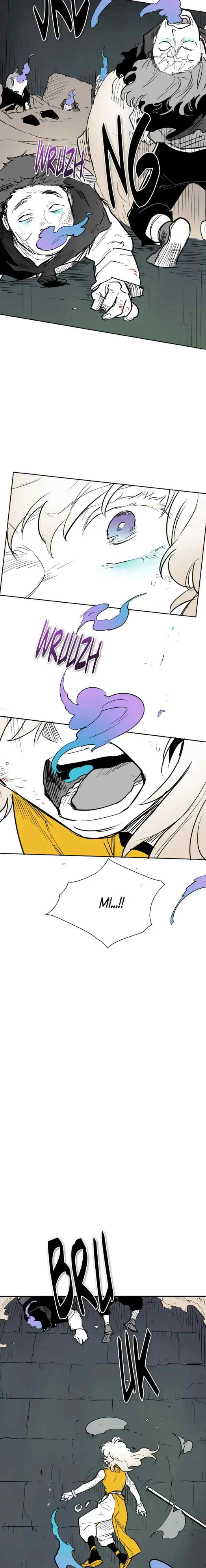 Ordinary Heroes chapter 222 halaman 18